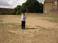Berrymede Primary School, Acton