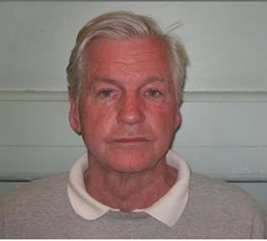 Michael Proudfoot