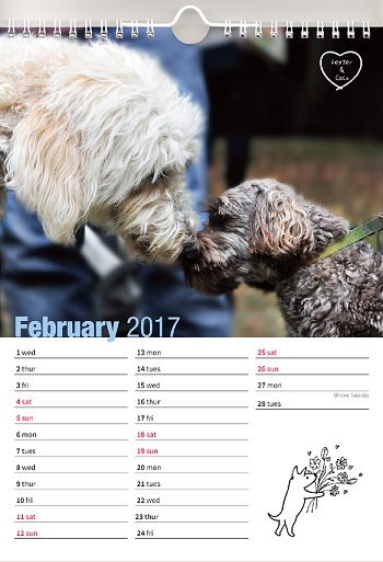 Calendar