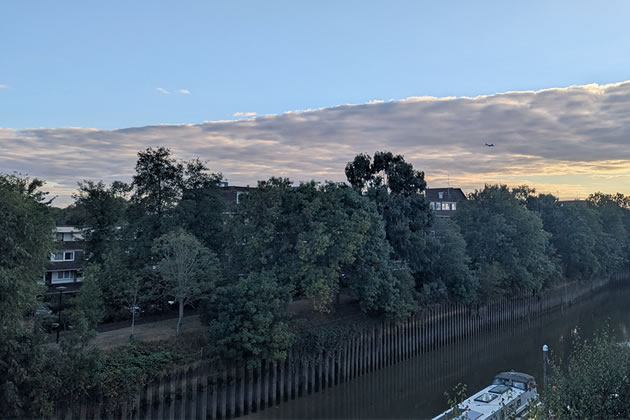 Cloud looms over Brentford