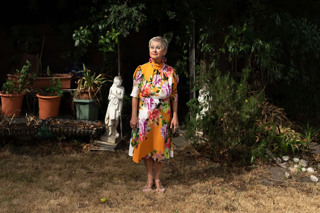 Following the outdoor display the collection will be held at Gunnersbury Park Museum