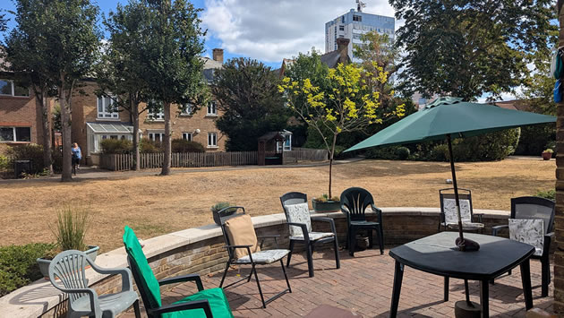 Maryville Care Home 