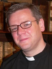father edward houghton