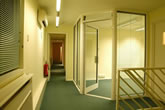 grove park studios office chiswick