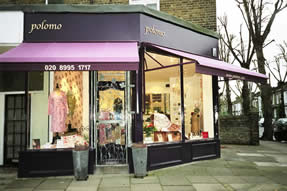 polomo chiswick