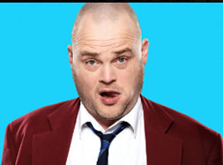 Al Murray 
