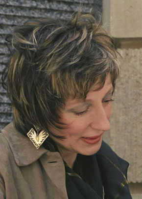 anne marie fyfe