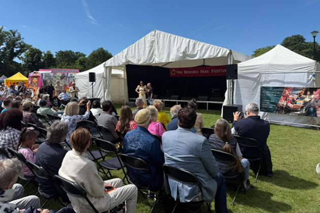 Bedford Park Festival