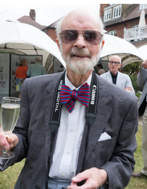 david budworth 
