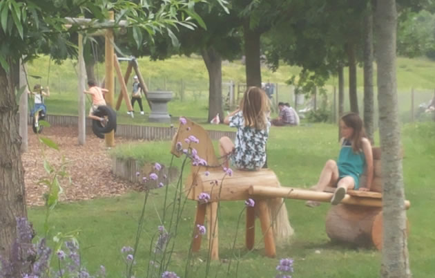Is Dukes Meadows The UK’s Best Park?