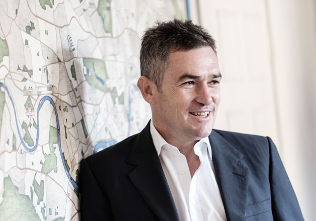 simon emeny