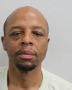 Gary Ebanks