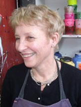 aartist glynis porter