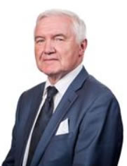 gerald mcgregor