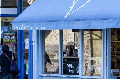 hack and veldt deli