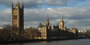 Chiswick Scientist To Pose Questions In House of Commons