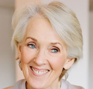Joanna Trollope 