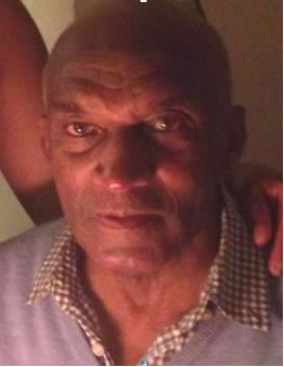 Oswald Henderson Mapp