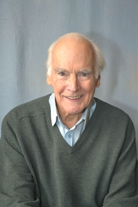 Jonathon Rafferty