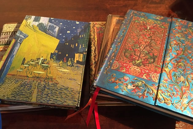 Notebooks