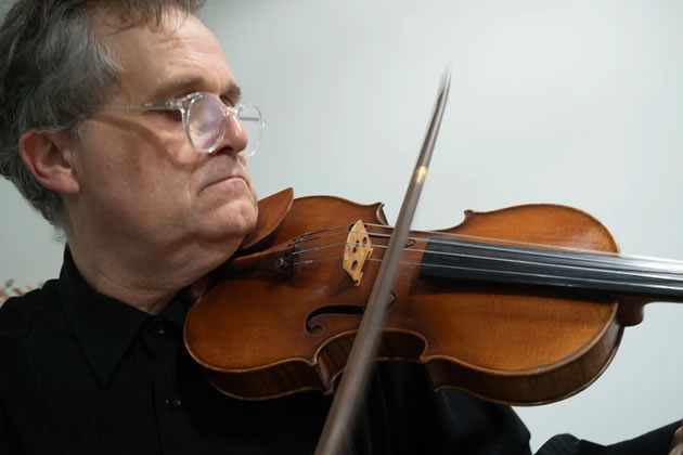 Peter Sheppard Skærved