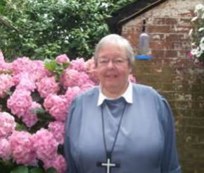 sister jennifer of st marys convent 