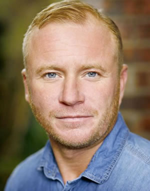 steven arnold