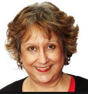 yasmin alabhai brown 
