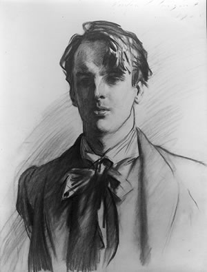 yeats