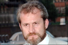 Akhmed Zakayev / Photo from 2002.novayagazeta.ru