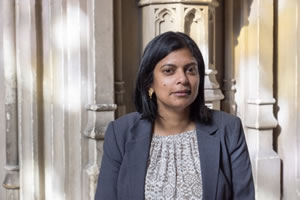Rupa Huq