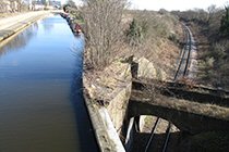 3 bridges
