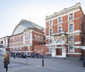 Olympia London