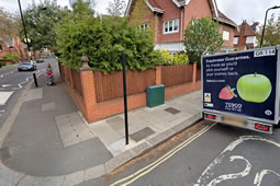 Cycle Crossing To Be Installed on South Parade