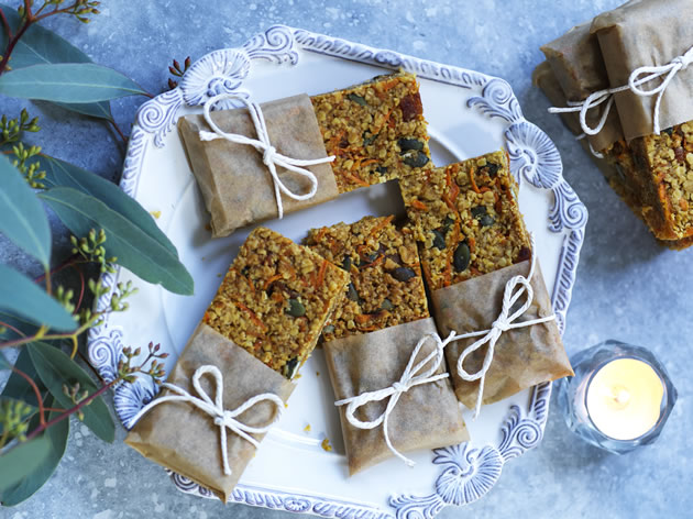 Give The Gift Of Cooking With Leiths