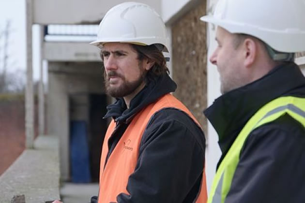 Aydin Dikerdem, Wandsworth&rsquo;s Cabinet Member for Housing