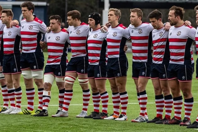 A strong squad has been assembled for the current season