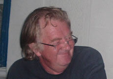 Diccon Adams