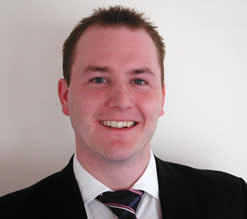 Nick Finn