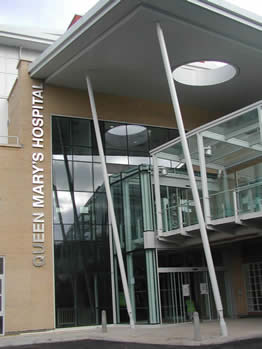 Queen Mary's Hospital