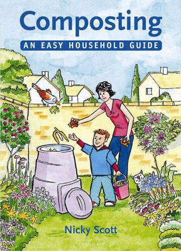 Composting Book
