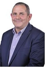 steve curran leader of hounslow council 