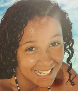 Giorgia Welch-Adesanya 