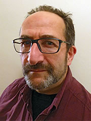 writer simon ingliss 