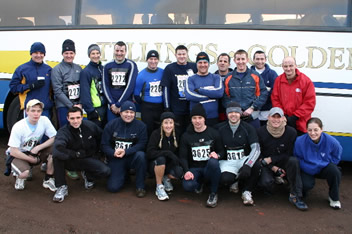 Police Team