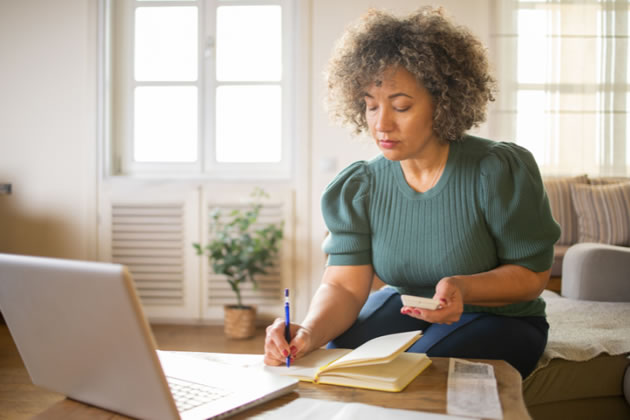 The Council is sending letters out to residents who may be eligible. Picture: Wandsworth Council