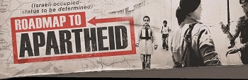 Roadmap to Apartheid
